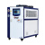 工业冷水机3H8P风冷式制冷机5匹注塑机吹塑吸塑冻水机小型制冷机 风冷5P
