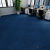 满铺办公室拼接方块地毯 拼色DIY自由设计地毯写字楼商用地毯 烟灰色+黑灰色 沥青底50*50厘米1片