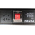 图腾（TOTEN） 机柜12位16A插座 PDU插排 机柜电源多用 带开关3米接线板 16A-10A 220V 现货 