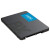 英睿达（Crucial）BX500 3D NAND SATA 2.5英寸固态硬盘SSD 2TB