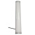 华荣(WAROM) GFD6110-XL18 AC220V 18W LED灯管 (计价单位：个) 白