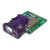 激光测距离传感器模块高精度工业ttl485 232 模拟量 L3s灌胶4-20mA模拟电流输出  ip USB转TTL/232转换器