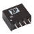 XP Power 电源模块 IK0512SA 起订5个装