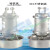 QJB型潜水搅拌机静/音铸铁高速混合推流器污水处理搅拌泵 QJB1.5/8-400/3-740不锈钢