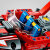 原装进口 乐高(LEGO)积木 玩具机械组系列快艇42089 8岁＋ 174粒