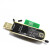 定制适用于XTW100 编程器 USB主板路由液晶 烧录座烧录夹 24 议价 CH341A