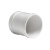 美棠 PVC-U下水管直接 排水管管箍 排水管配件 企业定制 白色 200 10个价格