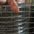 防锈铁丝网养殖网防护网围栏网拦鸡网玉米网圈地网防鼠防蛇防裂网 1米高1.5孔0.65毫粗30米