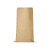 稳斯坦（Winstable）WST109 纸塑复合袋 编织防潮防水袋 加厚牛皮纸袋 化工水泥袋 50*80（10个） 