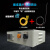 控制柜AI-208 AI-518AI-708P实验室高精度温控器箱 15A可控硅调压 （硅碳棒硅钼棒）