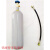 定制氩气瓶小型氩弧焊便携式氩气小钢瓶工业Ar小气罐氩气表 8L140*670/152*590