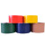 驰丹卡（CHIDanKa） 布基胶带 强力彩色布基胶带 地毯胶带防水 绿色4.5cm*20米