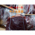 化工京安王3号锂基脂 袋装黄油 润滑脂实称180g，420g，750g 420g一包