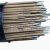 奥地利伯乐E6010焊条E6010纤维素下向管道电焊条伯乐E6010焊条 4.0一箱18.6公斤
