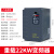 定制适用变频器三相380v重载恒压供水风机调速7.5kw11/1518.52230 重载22kw变频器 三相220V 三相220V