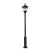 殊亚 户外路灯室外小区防水路灯草坪灯3米3.5米led户外景观灯高杆灯-3.5米高度款式一