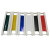 鑫诚达 NS-RXCD220HS 高品质色带 220mmx100m 黑、白、红、蓝、绿、黄色可选