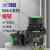 欧罗特（ERT）EB6-EA33 塑料平钮φ22(绿) 2NO