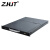 ZHJT KVM切换器 ZH1704 四合一17英寸液晶4口VGA机架式切换器 含4条1.8米线缆