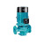 SL立式管道离心泵口径25mm-80mm管道增压泵冷热水循环泵三相380V  台 40-160