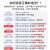 定制上海人民单相电子式智能电度表出租房220v电表空调电表高精度 2.5(10)A新款透明人民