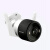 水星371W无线双光录音监控摄像头300万高清室外防水无网热点 MIPC471W/400万全彩录音(送电源) 128GB 3MP 4mm