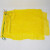 海斯迪克 HK-5105 网眼袋 编织袋大网袋子 水果蔬菜透气圆织网状大号网袋 黄色50*80(承重50斤)（10条）