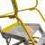 臻工品 铝合金平台梯人字梯登高梯理货梯需组装 FS13597 3.6m 单位：个