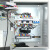 原装新亚洲电控箱NAK121 5.5-15KW 冷库制冷化霜 温控器控制箱 NAK121- - (7.5KW)