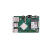 RADXA ROCK 3A瑞芯微 RK3568芯片 四核Cortex A55 高性能  开发板 4G 32g emmc 单板+电源+5寸屏