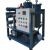 废油再生器精密油水分离器润滑油工业液压油过滤机脱水真空滤油机 KL-4(脱色滤油机)/a70