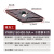 数控刀片VNM160404/160408菱形35度外圆车床刀头钢件不锈钢专用 VNMG160408-MA(通用材质r0.8)