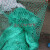 XMSJ家禽养殖网绿色塑料网片养鸡网护栏网渔网围网定做网箱 加粗18股网眼5厘米(渔网)