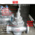 定制蒸汽减压阀 先导式Y43H动态法兰蒸汽不锈钢减压阀DN25 32 40 DN20