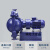 DBY50DBY65电动隔膜泵不锈钢铸铁铝合金耐腐蚀380V隔膜泵  ONEVAN DBY-65管道内衬氟+F46(耐腐蚀膜片)