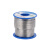 强力焊锡丝 带松香芯高纯度锡线63A 0.5 0.8 1.0mm低熔点活性锡丝 0.5mm250克一卷