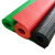 定制定制  高压绝缘垫 配电房耐磨橡胶板电力10kv配电室地毯 5mm议价 整卷1米*5米*6mm红条纹15kv