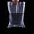 鸣固 平口袋PE薄膜袋 包装袋加厚收纳袋塑料袋防尘防潮内膜袋 12丝 80CM*120CM 10只