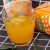 佰恩氏（BAIENSHI）橙汁1L×6盒 便携装 物理保鲜 果肉橙汁 无菌冷灌装 婚庆宴会
