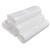 安英卡尔  PE平口袋 加厚透明内膜 防潮塑料袋包装袋 45*60cm双面10丝(100只） A2225