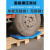拉货车折叠手推车小拉车平板拖车手拉车便携小推车搬运车 90*60耐磨加厚板-超轮/蓝(500斤