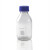 Biosharp 白鲨蓝盖瓶试剂瓶 500ml透明玻璃丝口瓶化学螺口瓶 实验室玻璃瓶带刻度 250ml 