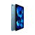 苹果（Apple） iPad Air5 10.9英寸2022新款平板电脑 M1芯片 蓝色 WLAN版64G
