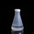 厂家 烧瓶 实验室用品  加盖三角烧瓶 锥形烧瓶 摇瓶  锥形瓶定制 1000ml