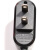 金诗洛 KSL120 交通道路指挥棒 荧光棒 应急棒 LED警示灯疏散 信号棒 警示闪光棒 (54cm红色电池款)