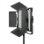 品色P45pro摄影棚专业摄影灯led补光灯大型直播间打光总360W拍照灯套装视频人像直播补光灯 P45 Pro 总120w （单灯套装不带电池）