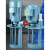 三相电泵380V数控机床冷却水泵油泵电机磨床线切割循环泵 DB-25/120W/380V 三相