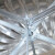 菲尼泰科 不锈钢无动力风帽 201不锈钢 500mm 风球换气帽 FT-095