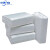 中环力安 塑料小卷纸架白色酒店卫生间厕纸盒A OK-603A