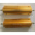 定制RXG24-150W大功率黄金铝壳电阻预充放电电阻0.1欧1欧3欧5议价 150W4欧